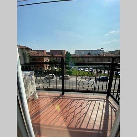 Apartament Bicocca Modern Flat Mediolan Zewnętrze zdjęcie