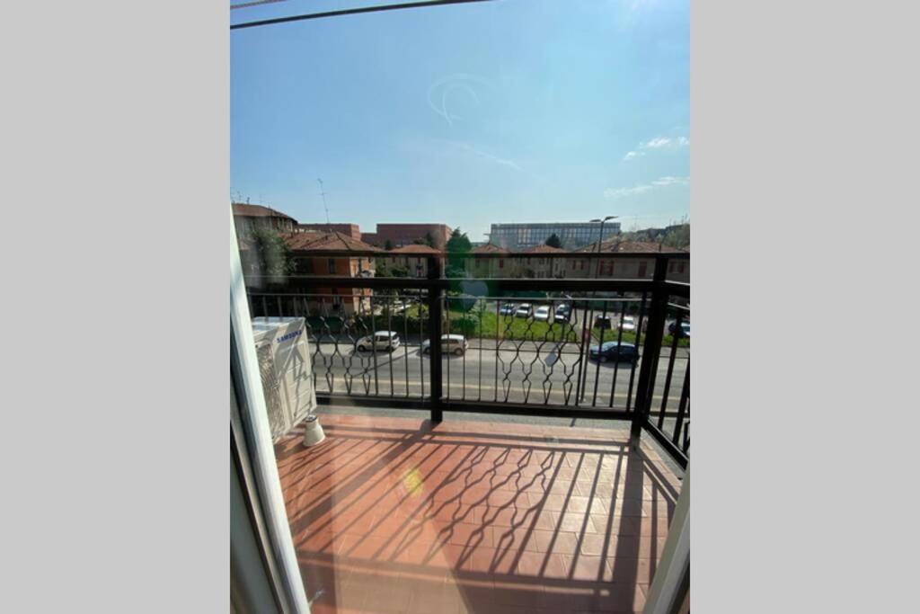 Apartament Bicocca Modern Flat Mediolan Zewnętrze zdjęcie