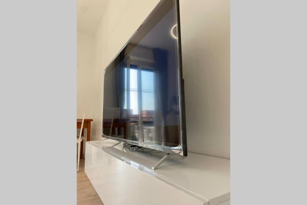 Apartament Bicocca Modern Flat Mediolan Zewnętrze zdjęcie