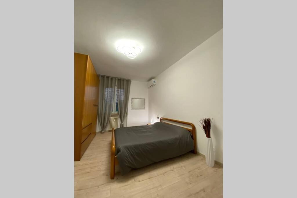 Apartament Bicocca Modern Flat Mediolan Zewnętrze zdjęcie